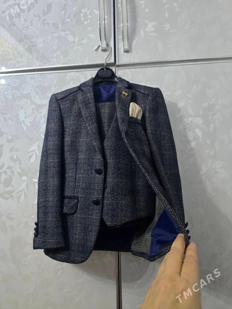 kastyum balak - Гёкдже - img 2