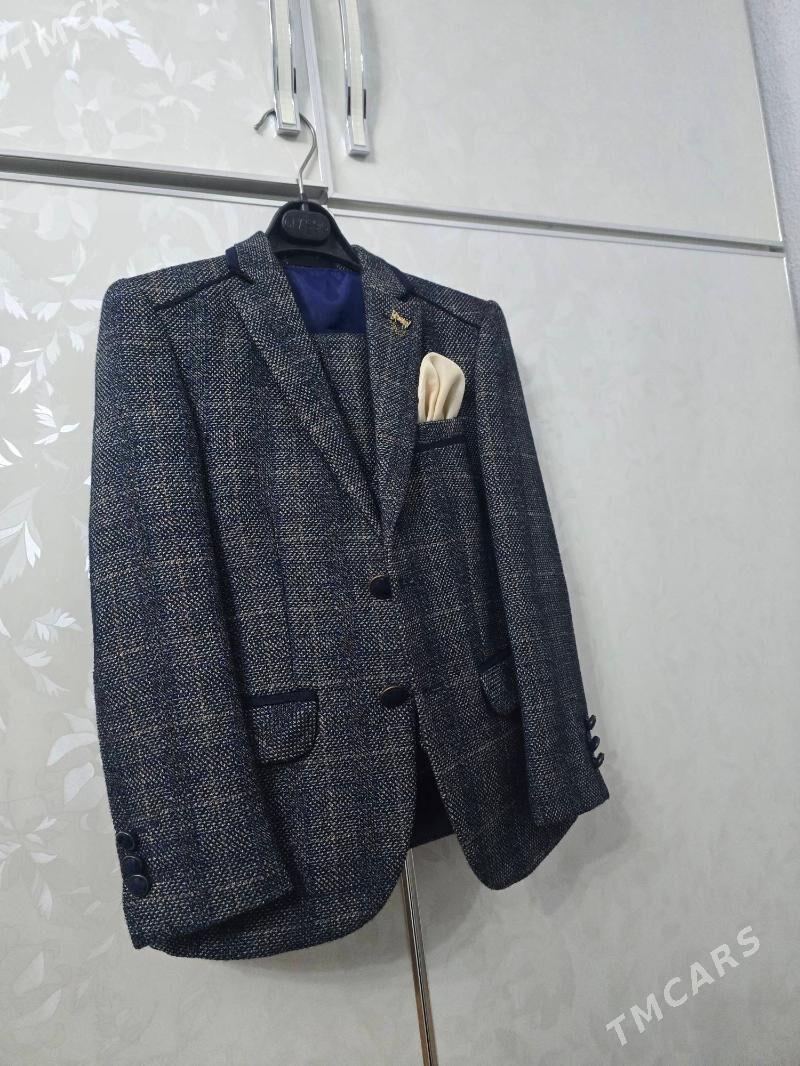 kastyum balak - Гёкдже - img 1