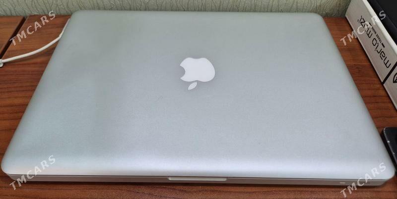 APPLE MACBOOK PRO - Aşgabat - img 1