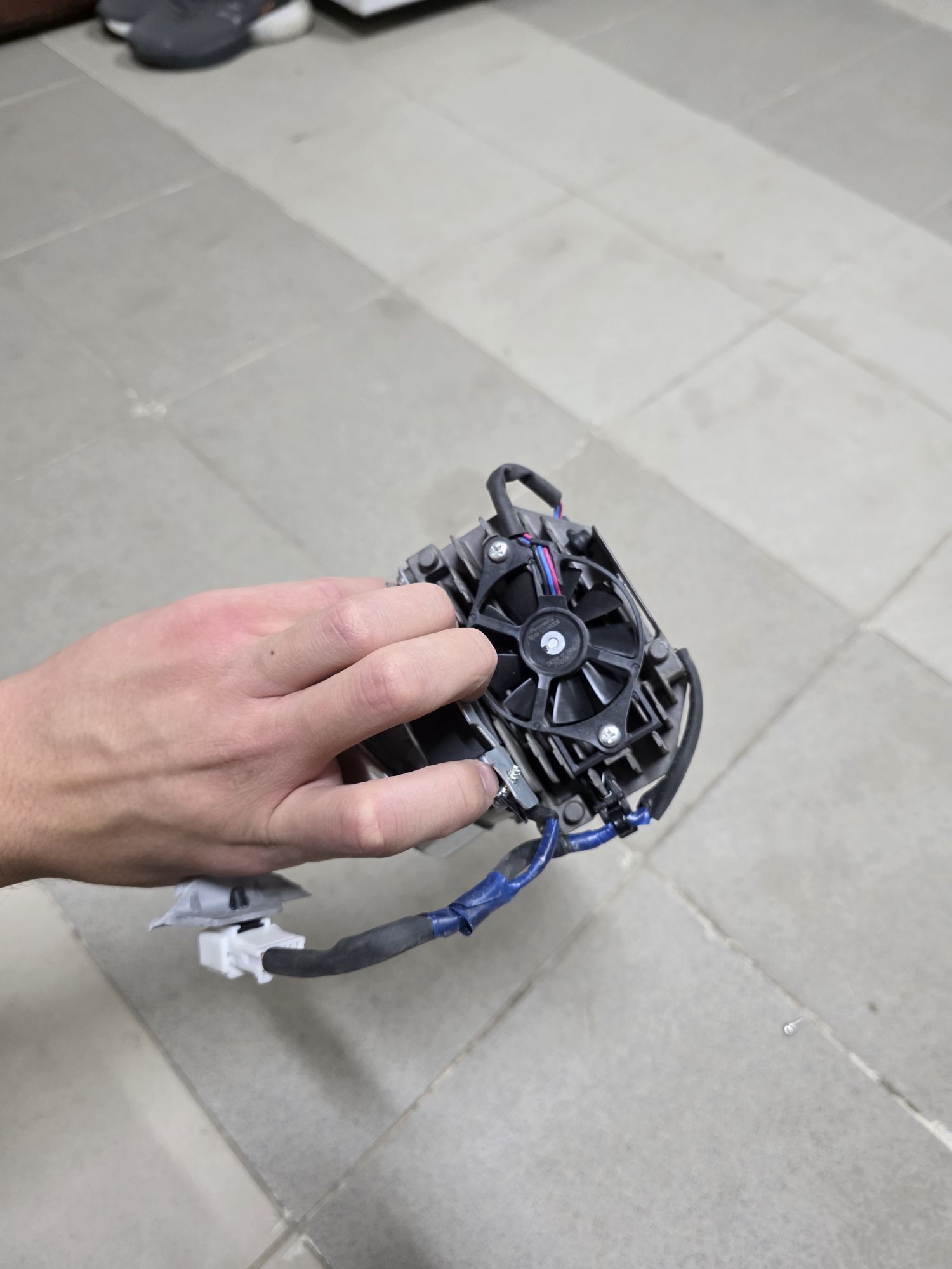 Camry lupa 600 TMT - Ашхабад - img 2