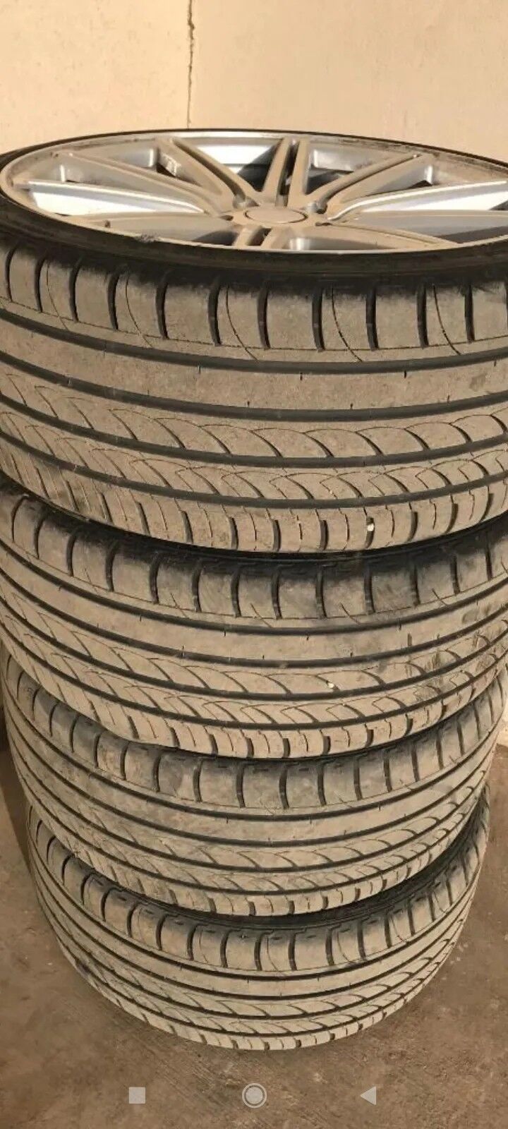 DISGA PAKRIŞGA 19 LYK 3 000 TMT - Гороглы (Тагта) - img 1