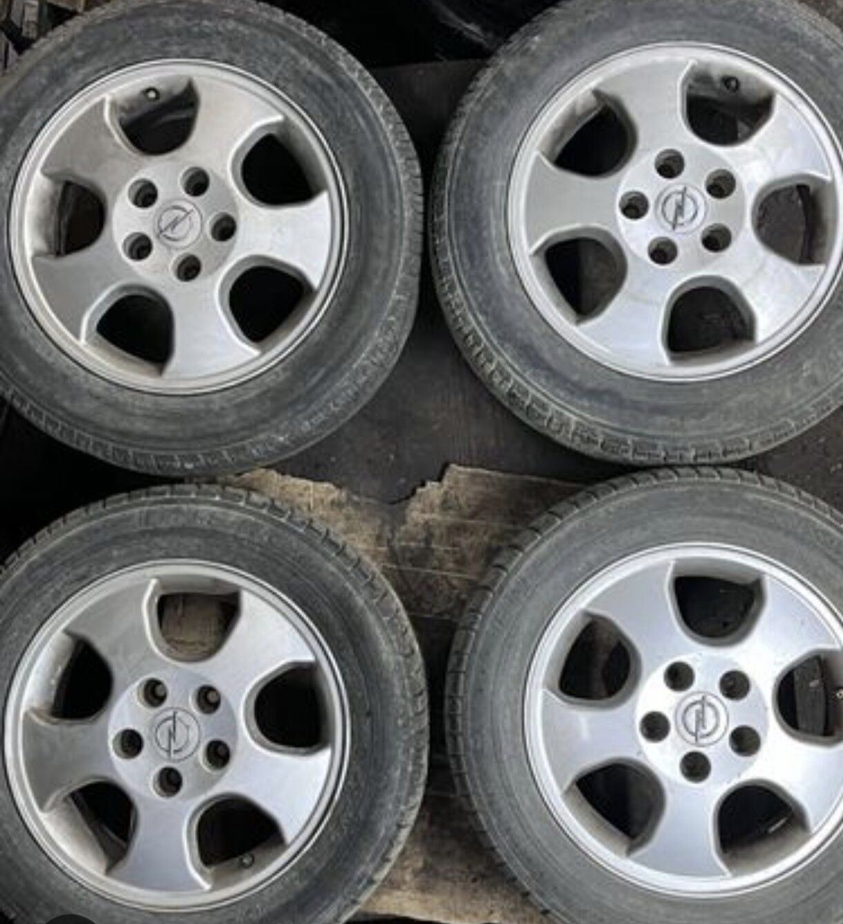 diska 1 450 TMT - Чарджоу - img 3