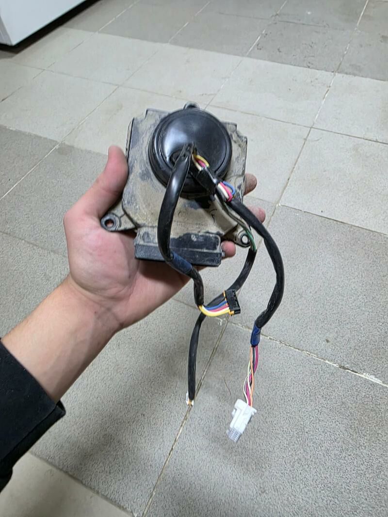 Camry cyra blok 900 TMT - Ашхабад - img 2