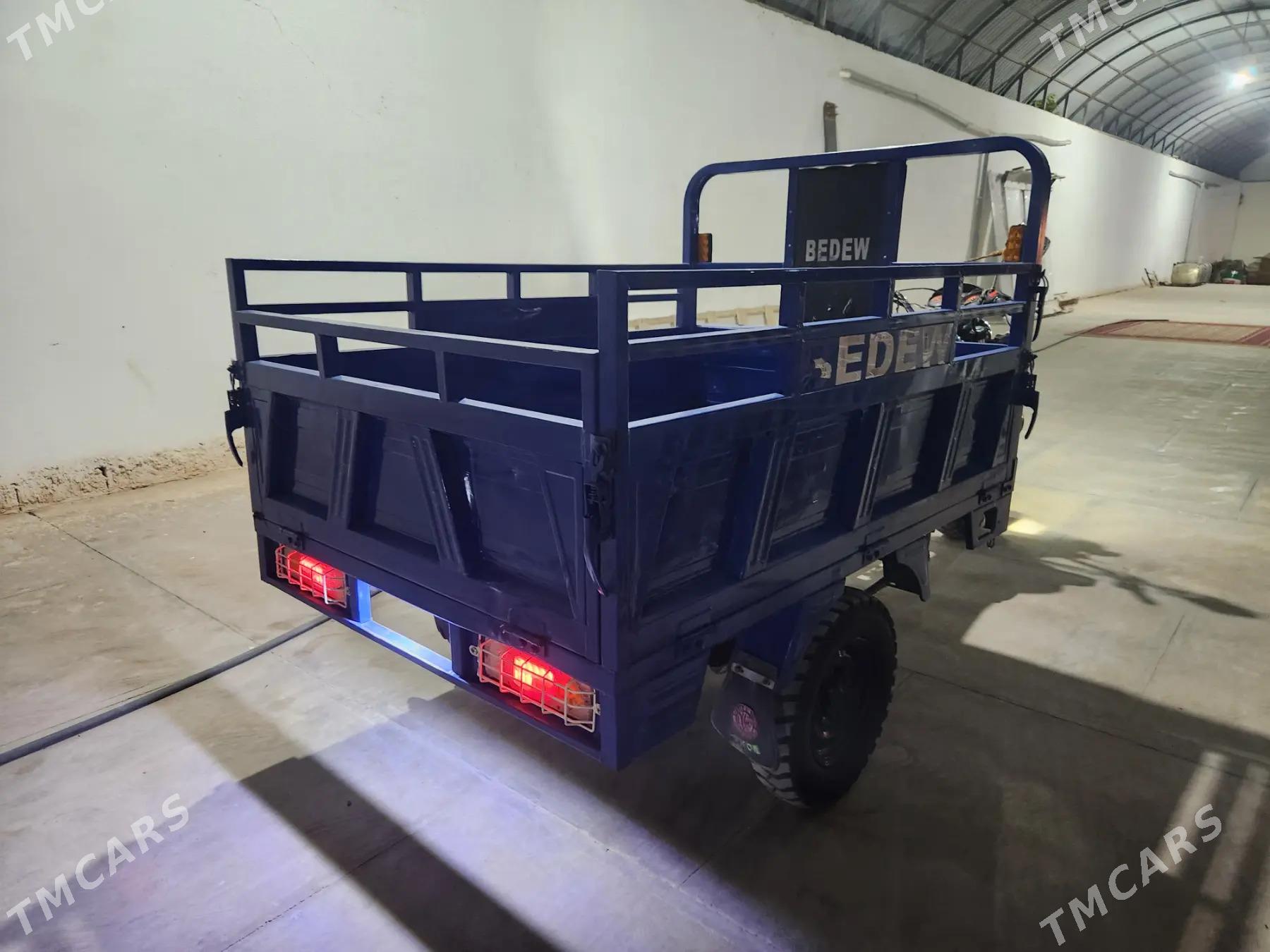 Fekon FK200-14G 2023 - 25 000 TMT - Халач - img 2