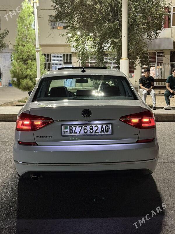 Volkswagen Passat 2016 - 220 000 TMT - 10 мкр - img 2