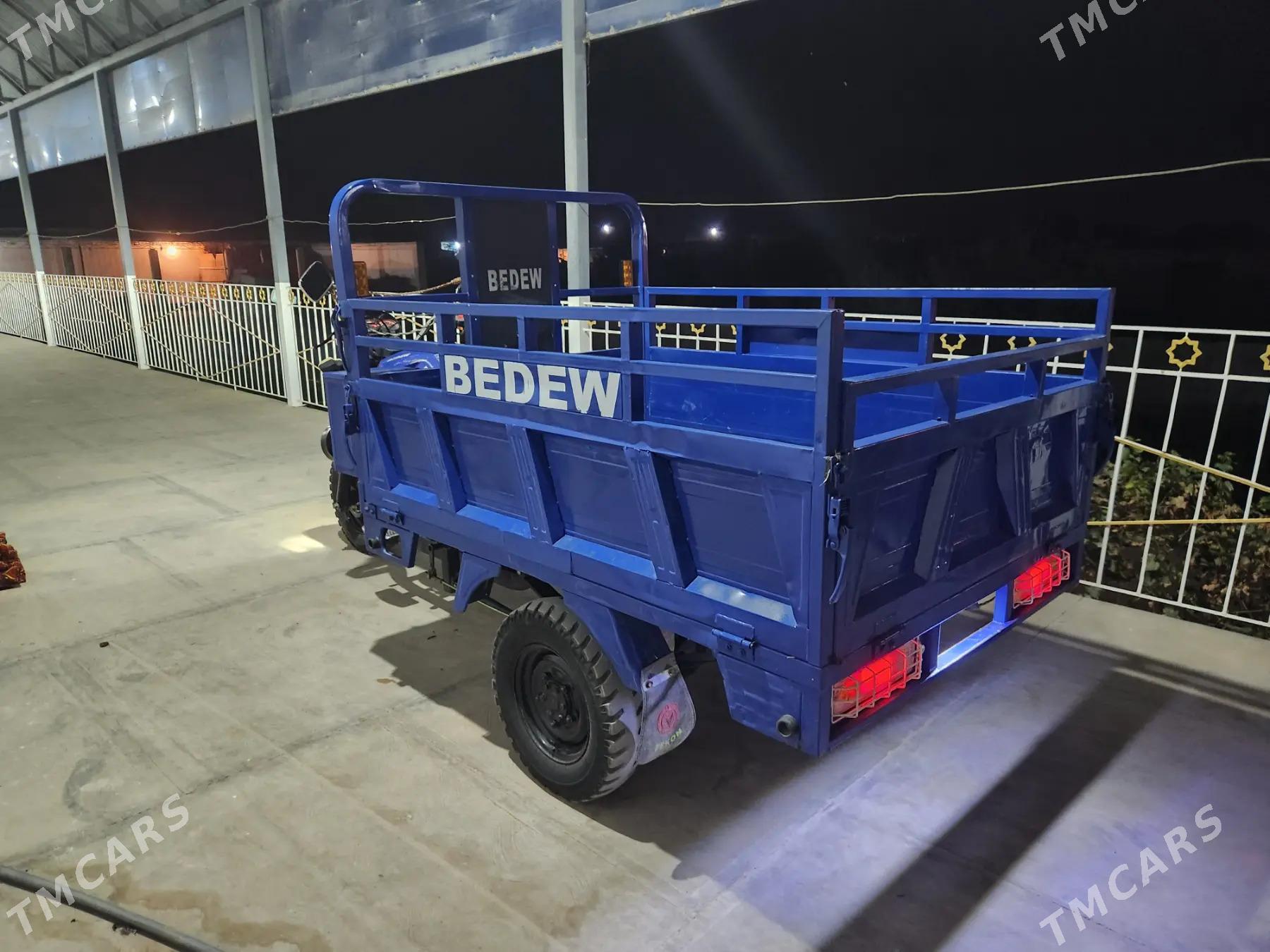 Fekon FK200-14G 2023 - 25 000 TMT - Халач - img 4