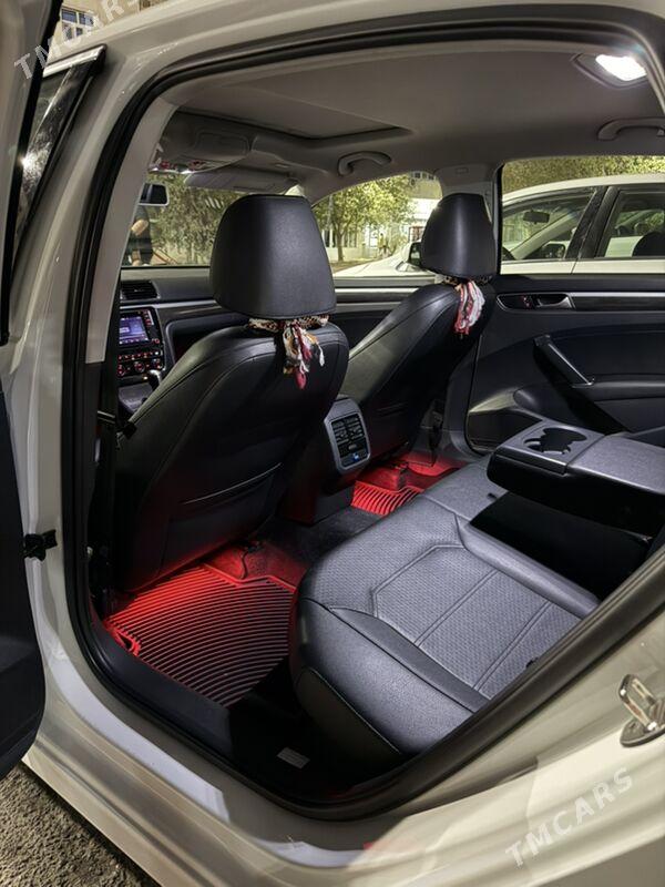 Volkswagen Passat 2016 - 220 000 TMT - 10 мкр - img 5