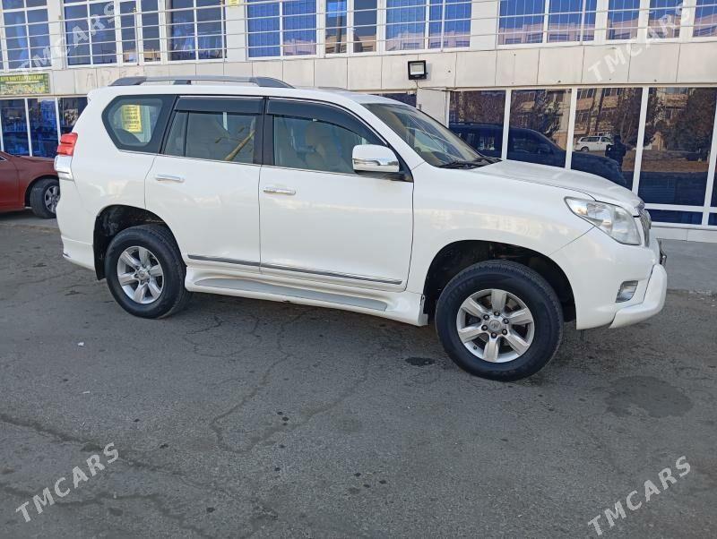Toyota Land Cruiser Prado 2010 - 450 000 TMT - Туркменабат - img 2