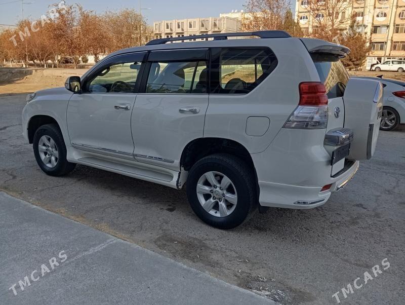 Toyota Land Cruiser Prado 2010 - 450 000 TMT - Туркменабат - img 4