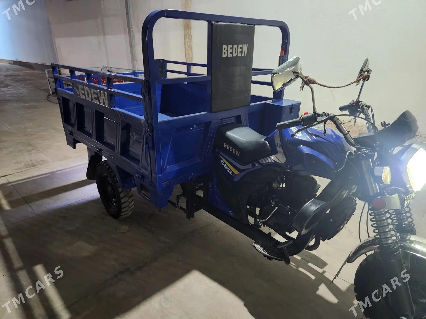 Fekon FK200-14G 2023 - 25 000 TMT - Халач - img 5