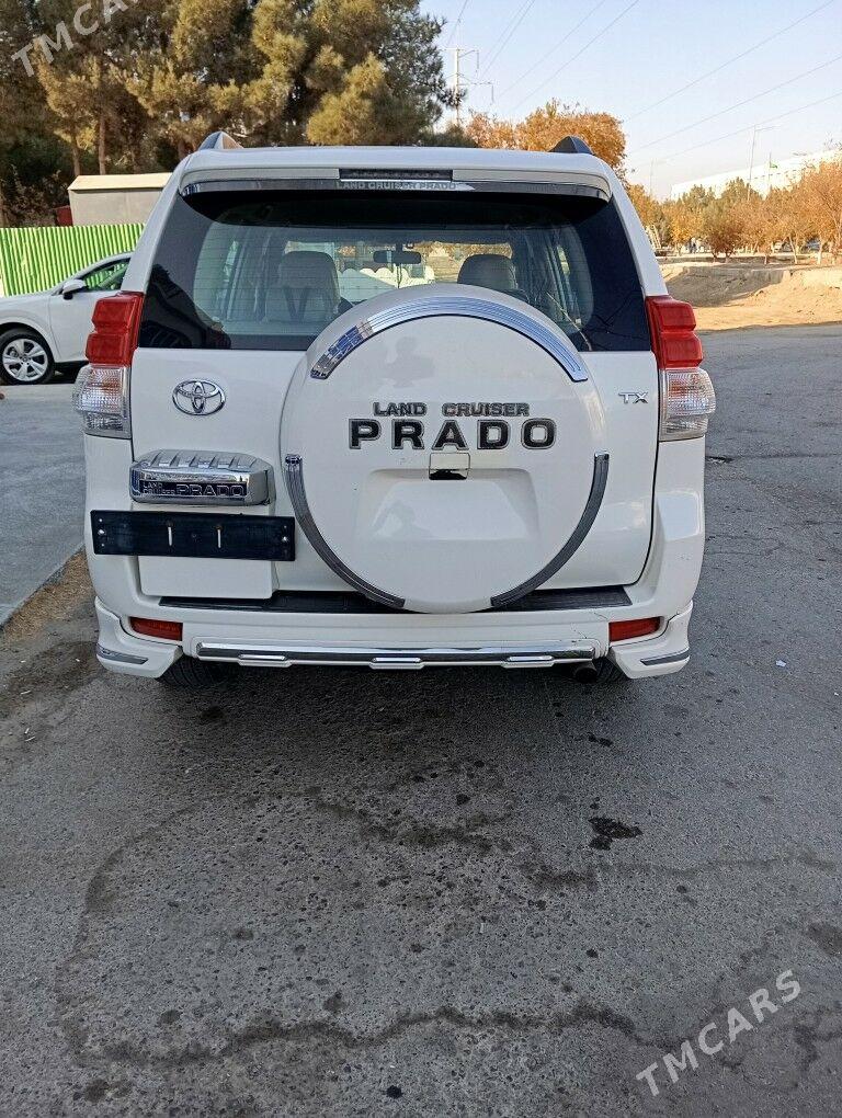 Toyota Land Cruiser Prado 2010 - 450 000 TMT - Туркменабат - img 3
