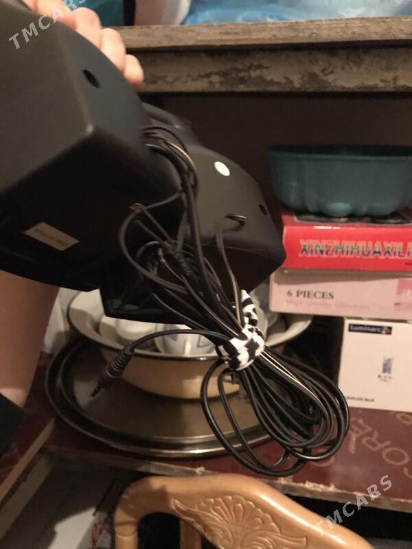 колонки - Ашхабад - img 2