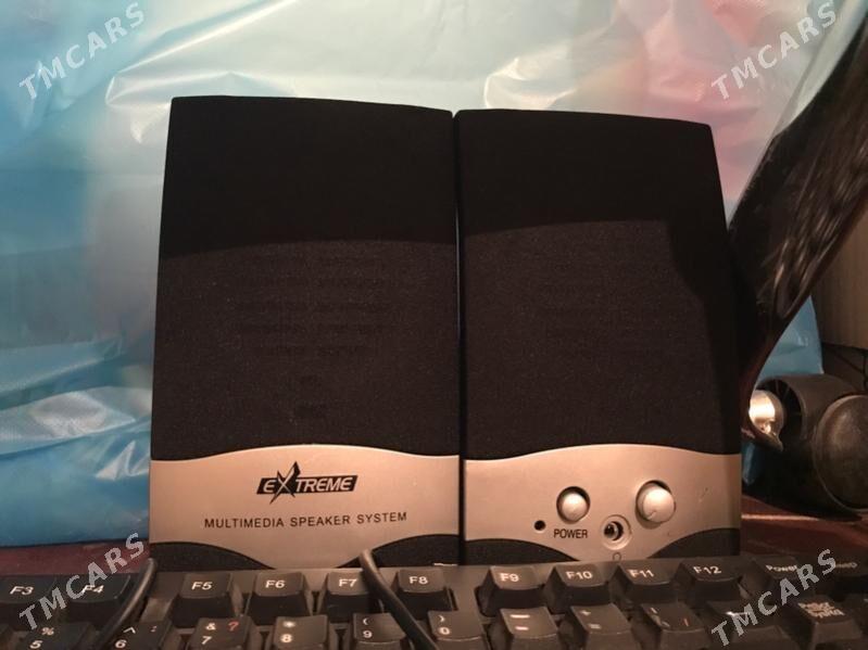 колонки - Ашхабад - img 1