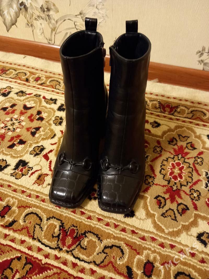 САПОШКА - Туркменабат - img 4