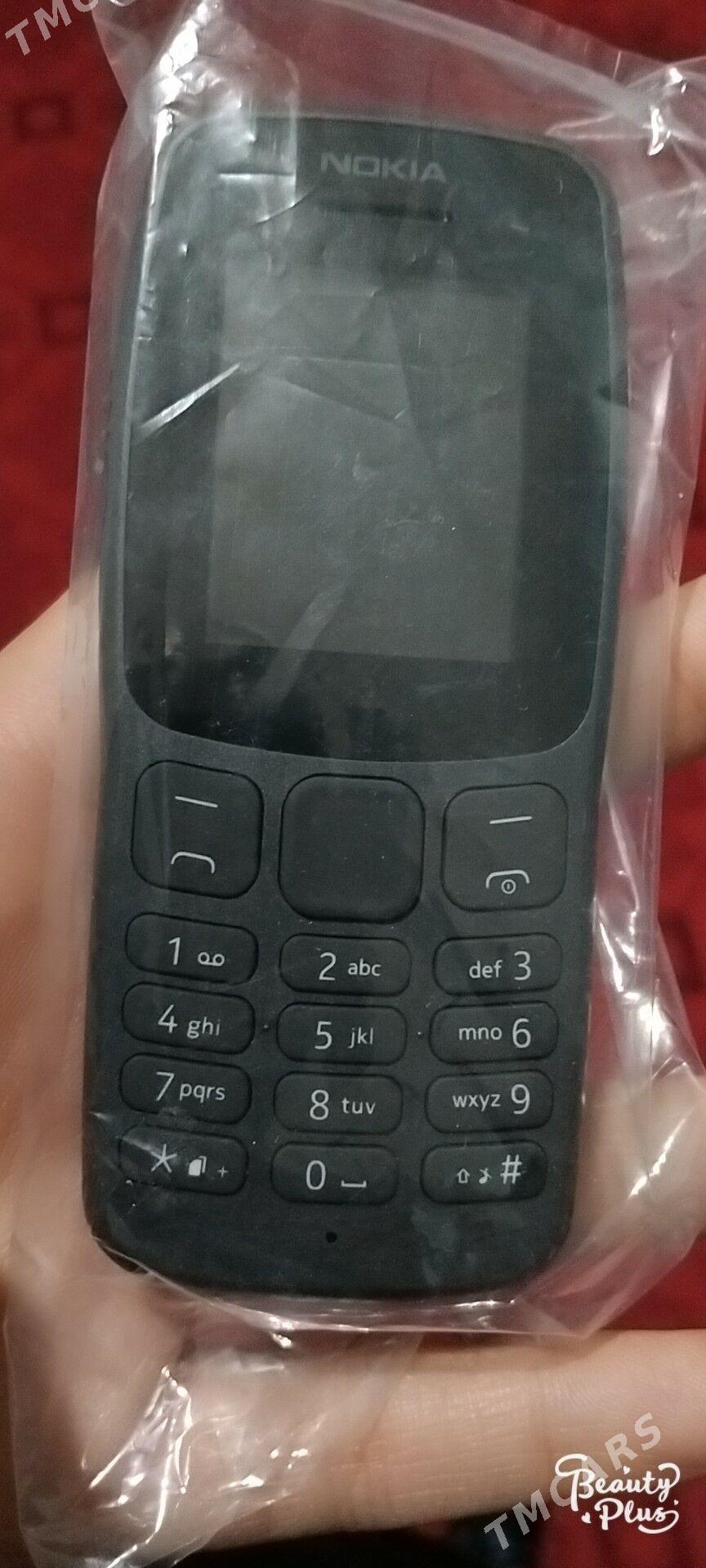 Nokia - Türkmenabat - img 3