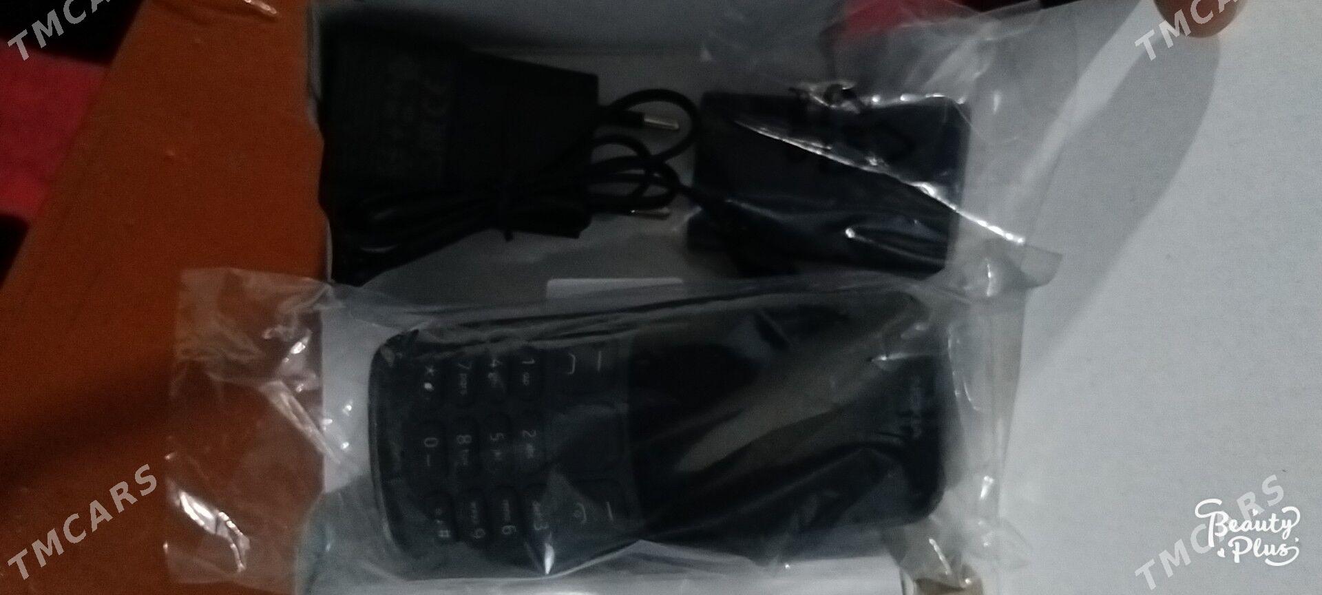 Nokia - Türkmenabat - img 4