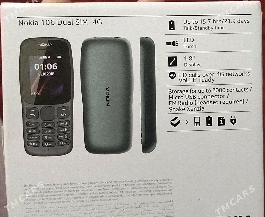 Nokia - Türkmenabat - img 2