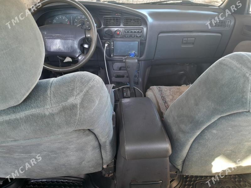 Toyota Camry 1992 - 110 000 TMT - Tejen - img 4