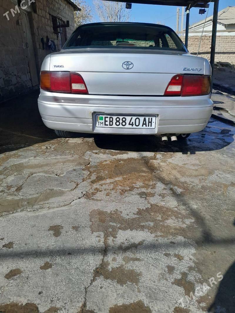 Toyota Camry 1992 - 110 000 TMT - Tejen - img 2