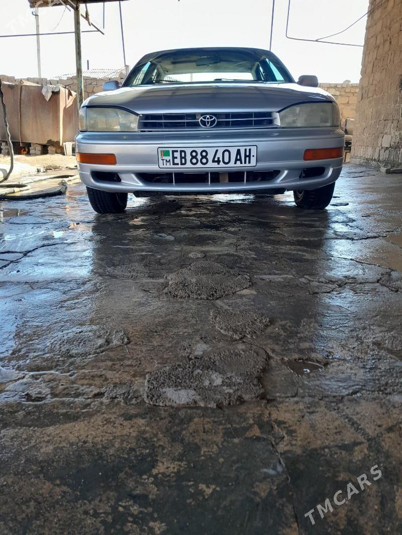 Toyota Camry 1992 - 110 000 TMT - Tejen - img 1
