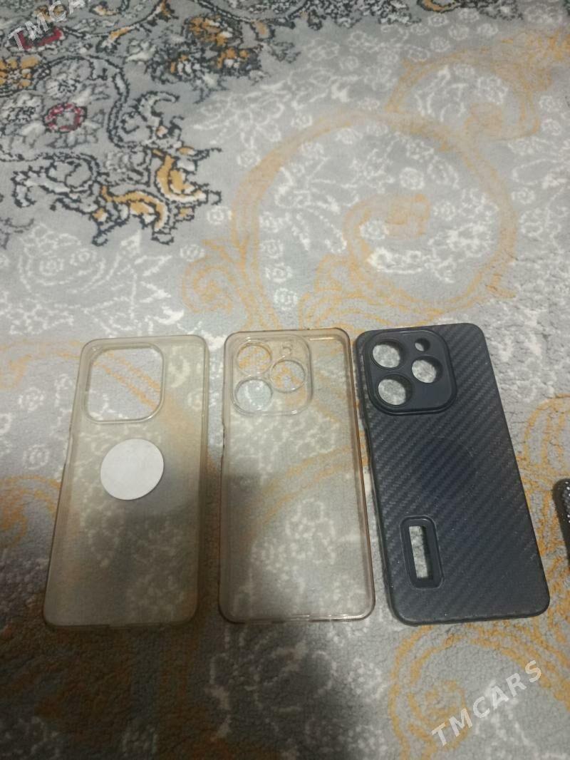 çehol redmi not 14 - Туркменбаши - img 2