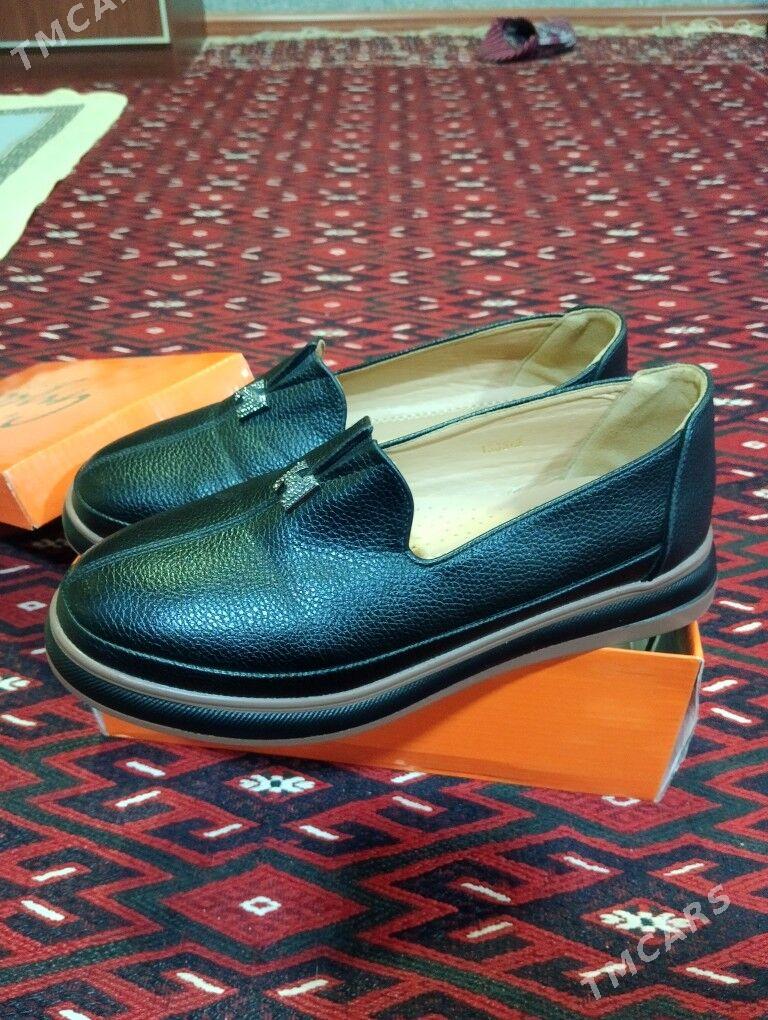 zenan ayakgap - Балканабат - img 2