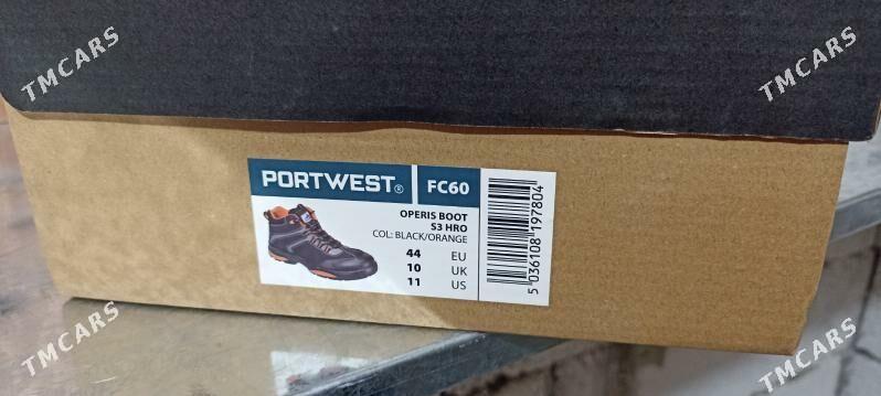 Обувь 44 размер - Hazar - img 2