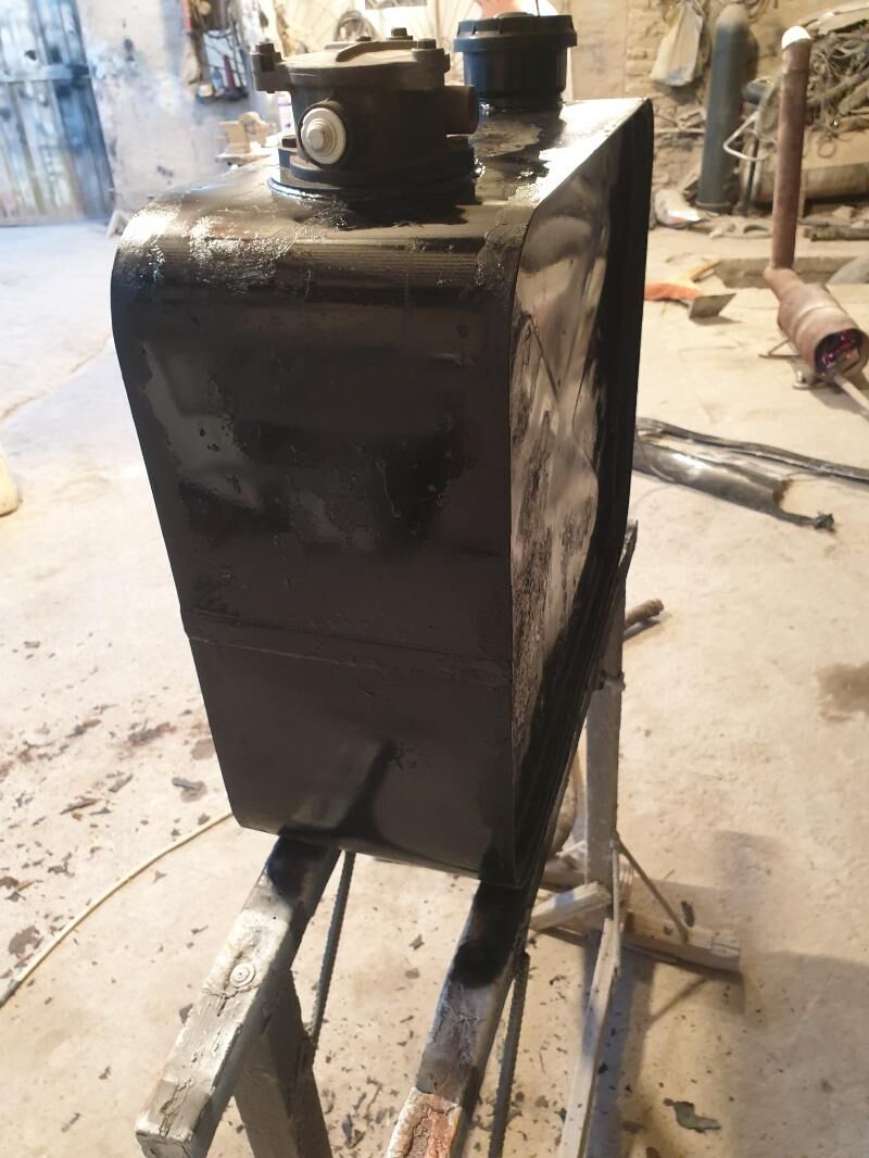 Maz Samoswal 500 TMT - Гёкдепе - img 3