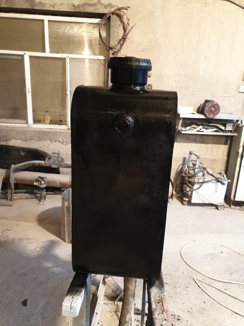 Maz Samoswal 500 TMT - Гёкдепе - img 2