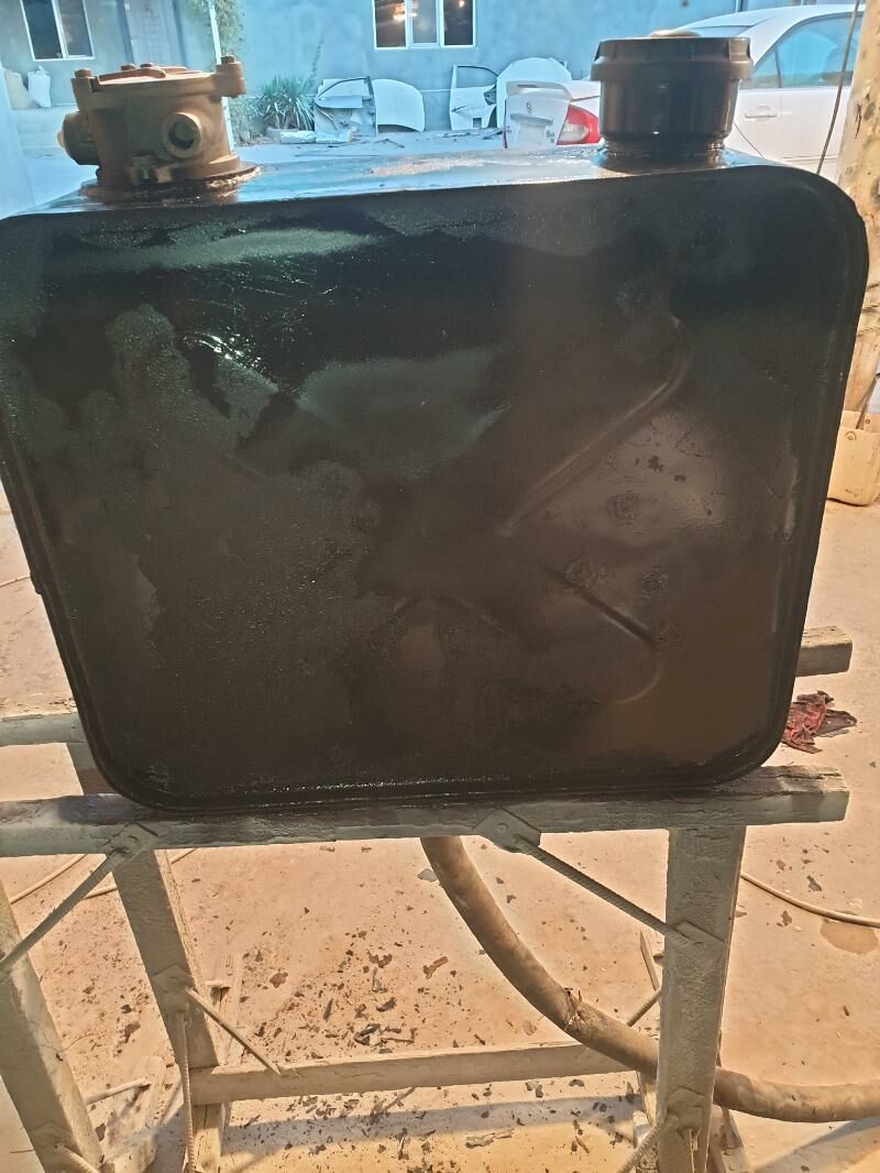 Maz Samoswal 500 TMT - Гёкдепе - img 4