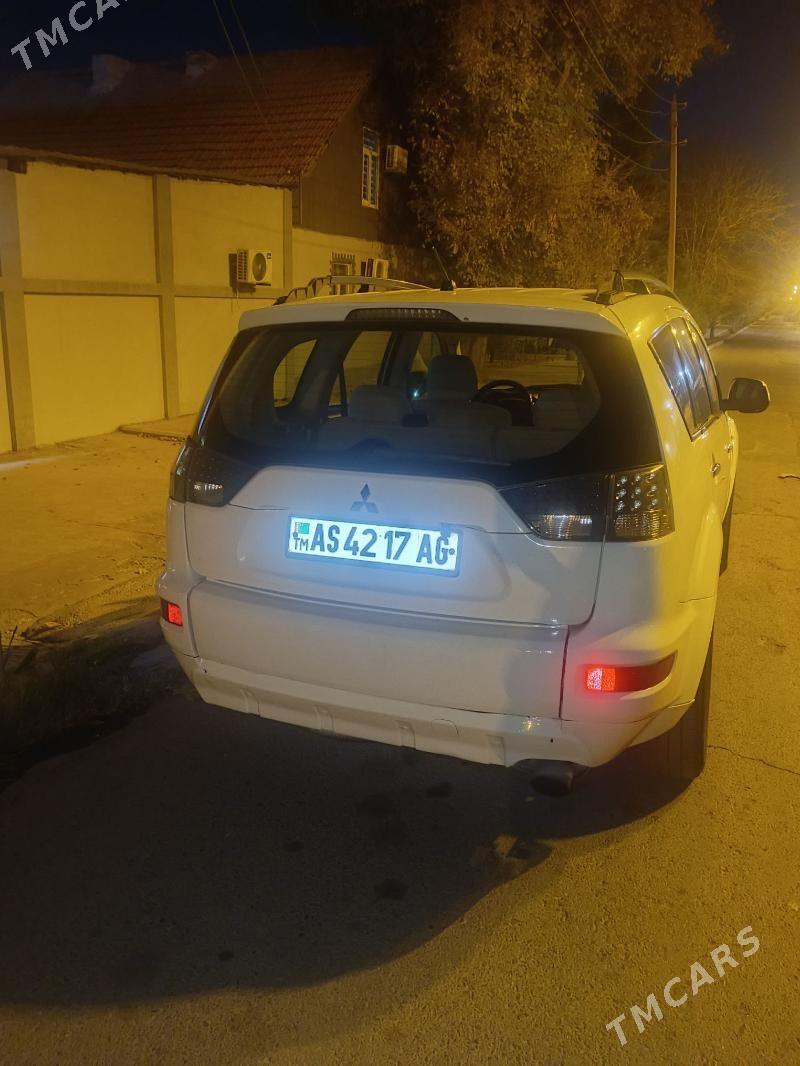 Mitsubishi Outlander 2010 - 170 000 TMT - 30 mkr - img 6