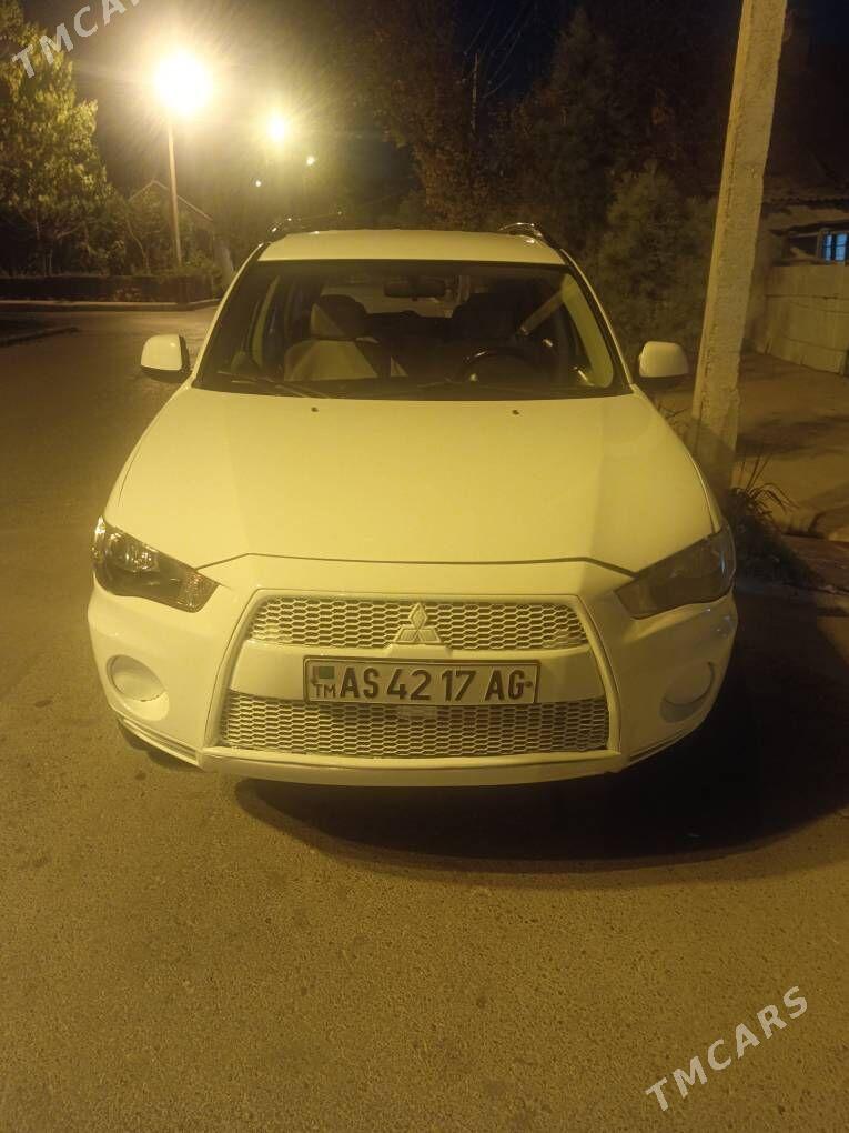 Mitsubishi Outlander 2010 - 170 000 TMT - 30 mkr - img 8