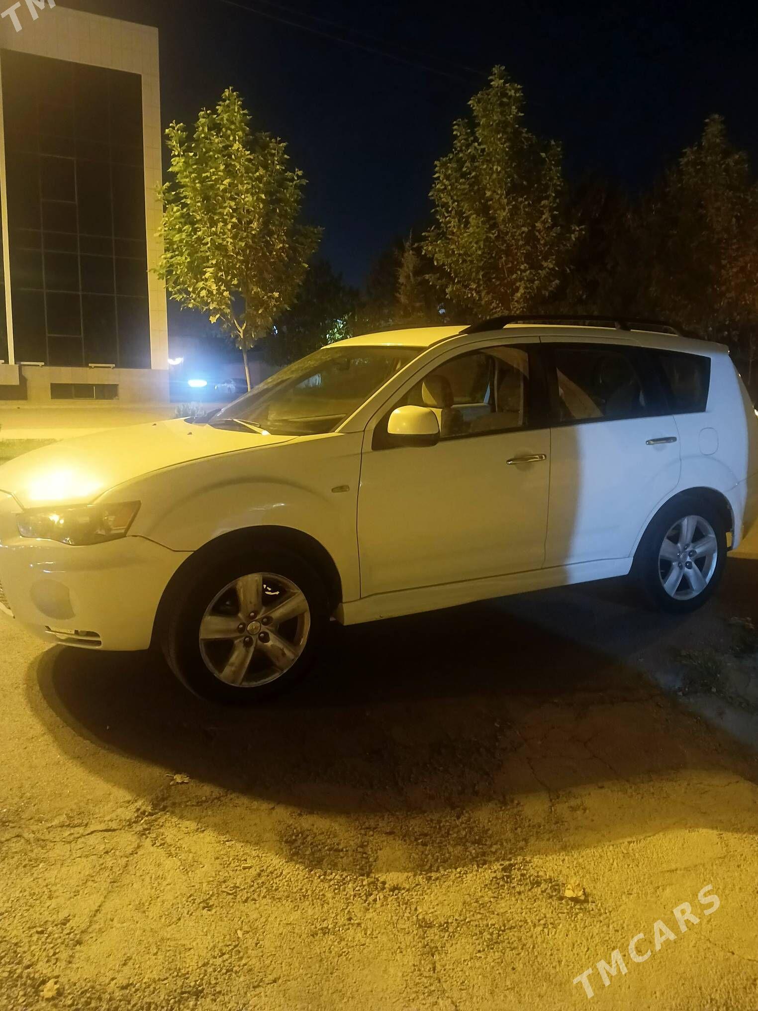 Mitsubishi Outlander 2010 - 170 000 TMT - 30 mkr - img 3