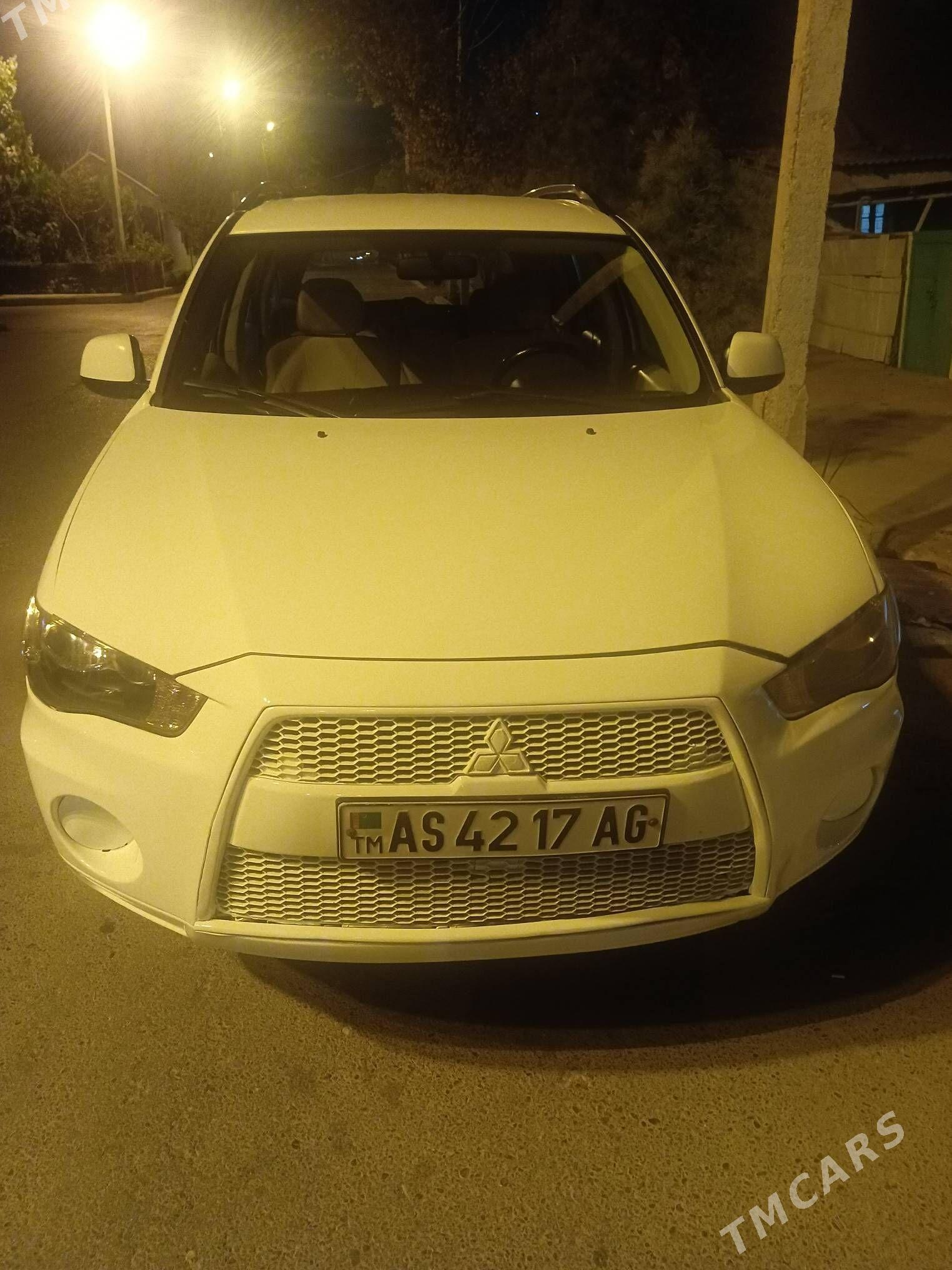 Mitsubishi Outlander 2010 - 170 000 TMT - 30 mkr - img 5