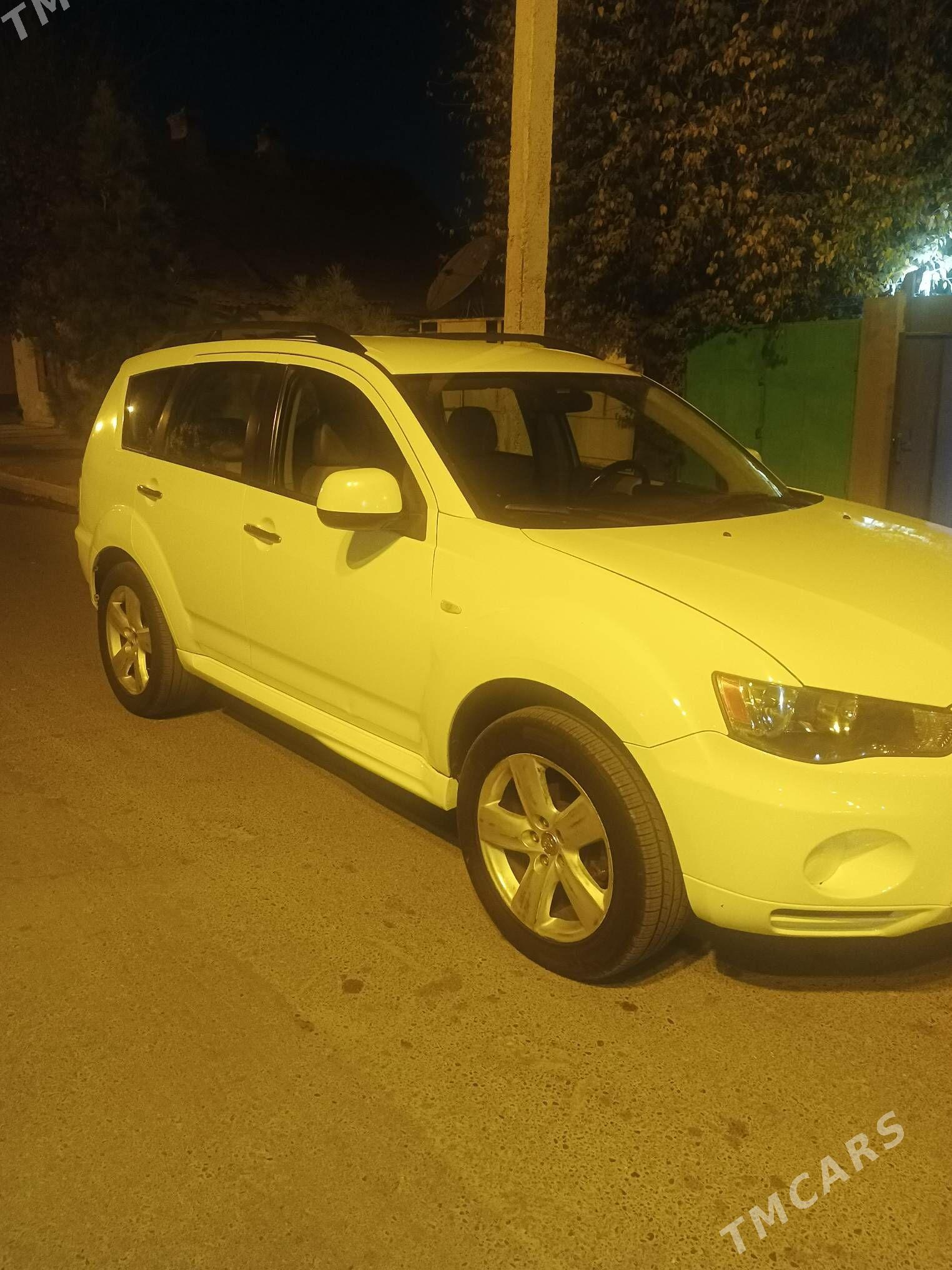 Mitsubishi Outlander 2010 - 170 000 TMT - 30 mkr - img 7