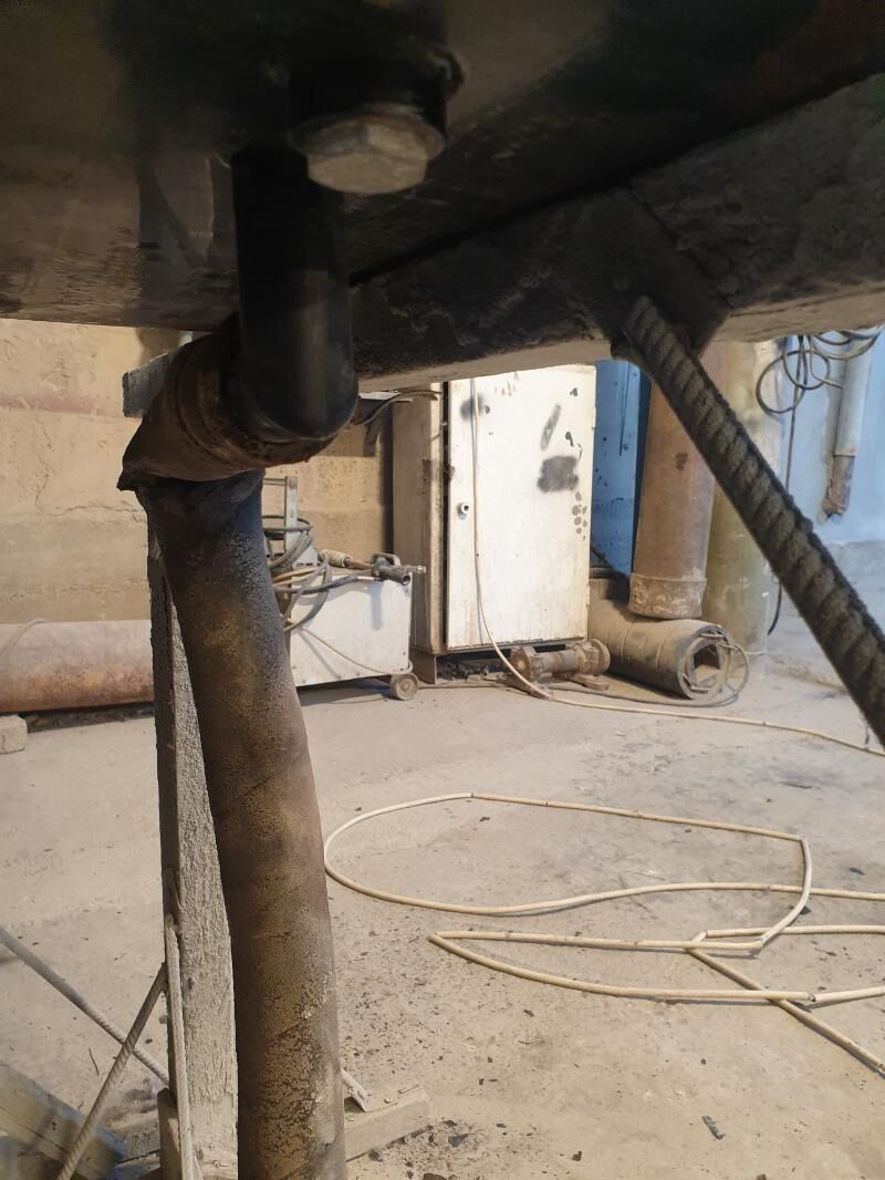 Maz Samoswal 500 TMT - Гёкдепе - img 5