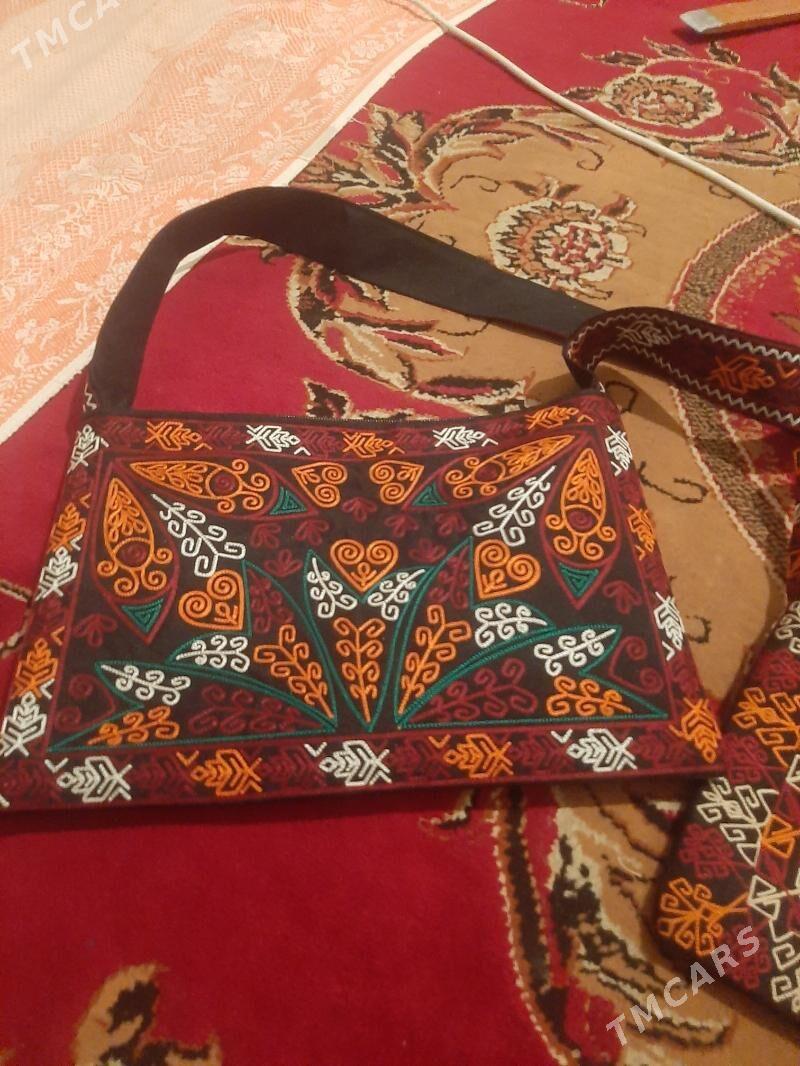 ktrend sumkalarymyz - Türkmenbaşy - img 2