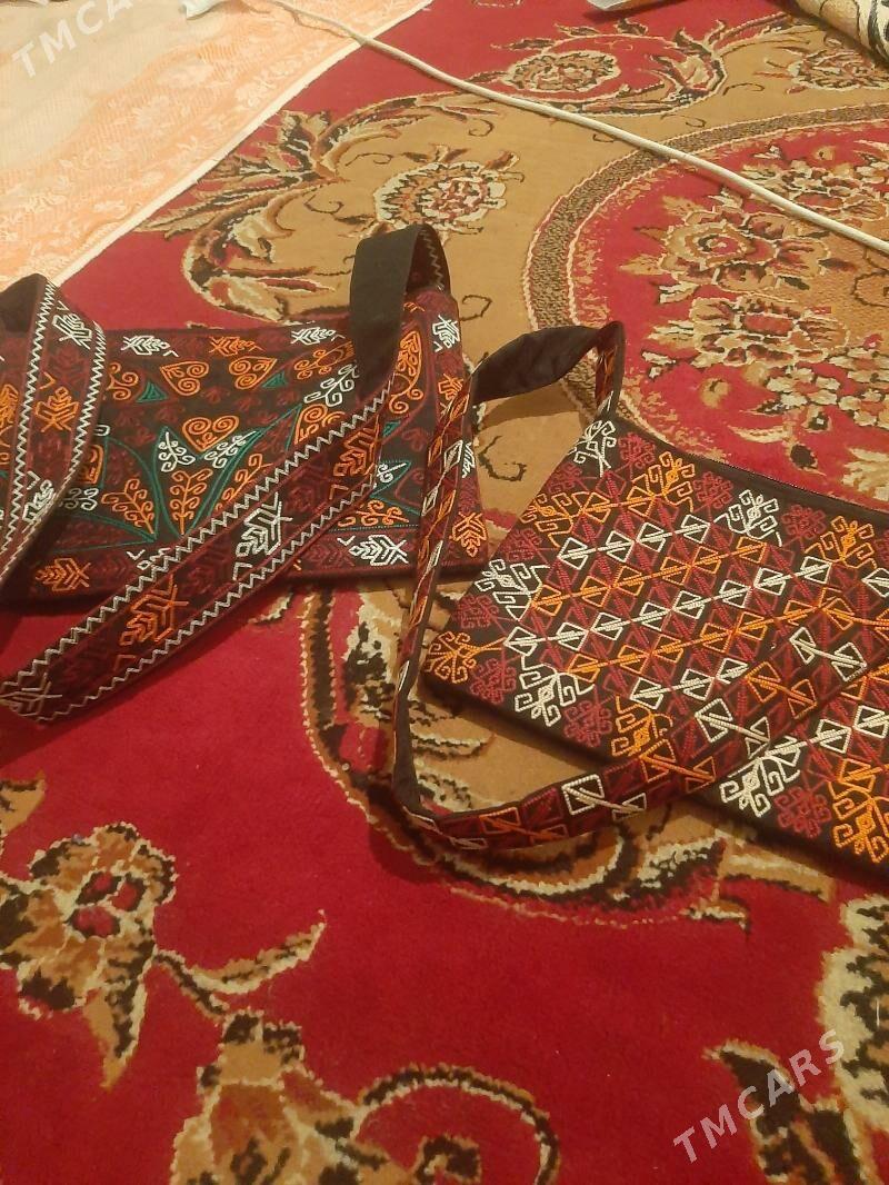ktrend sumkalarymyz - Türkmenbaşy - img 3
