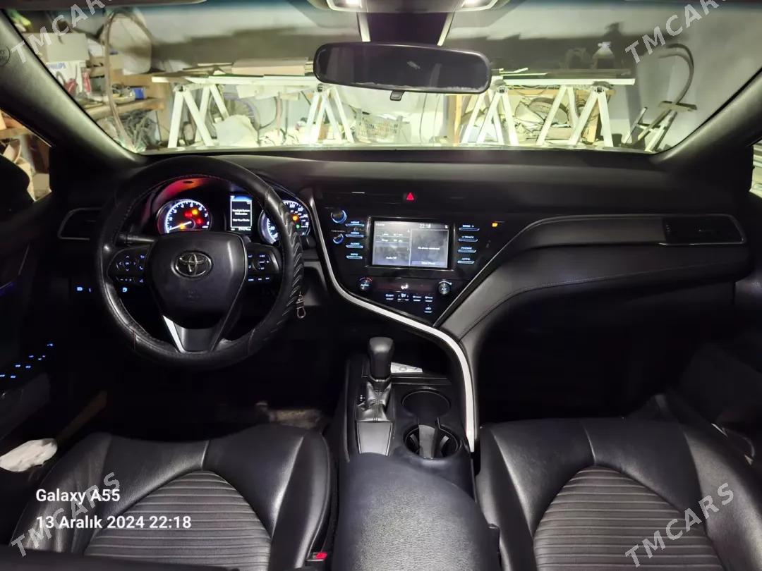 Toyota Camry 2018 - 265 000 TMT - Magdanly - img 6