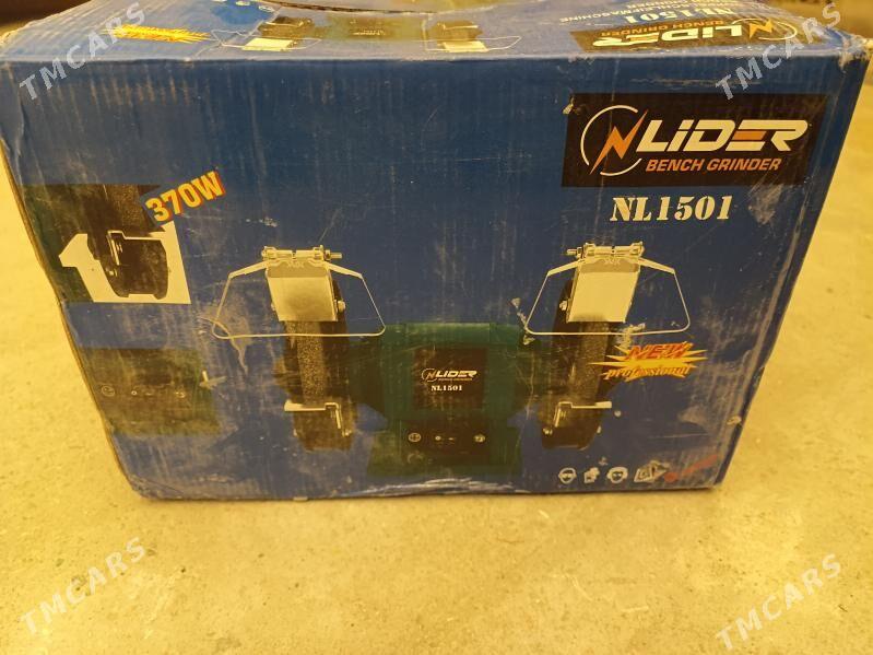 Точила, tocila - Balkanabat - img 2