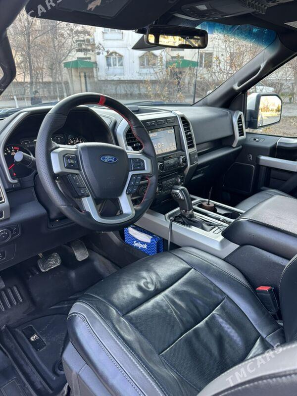 Ford F-150 2020 - 780 000 TMT - Türkmenabat - img 1