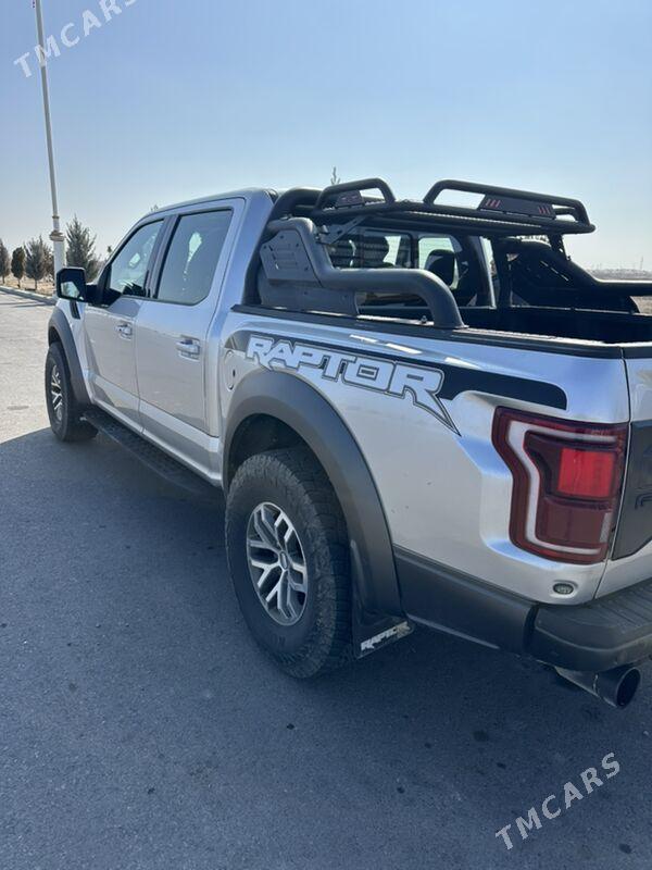 Ford F-150 2020 - 780 000 TMT - Türkmenabat - img 5