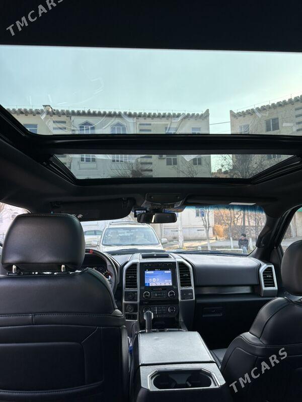 Ford F-150 2020 - 780 000 TMT - Türkmenabat - img 2