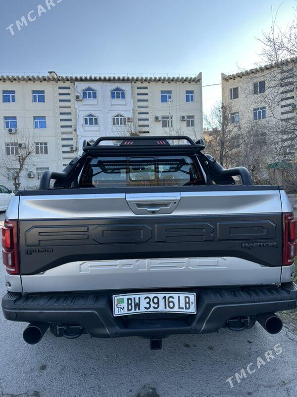 Ford F-150 2020 - 780 000 TMT - Türkmenabat - img 4
