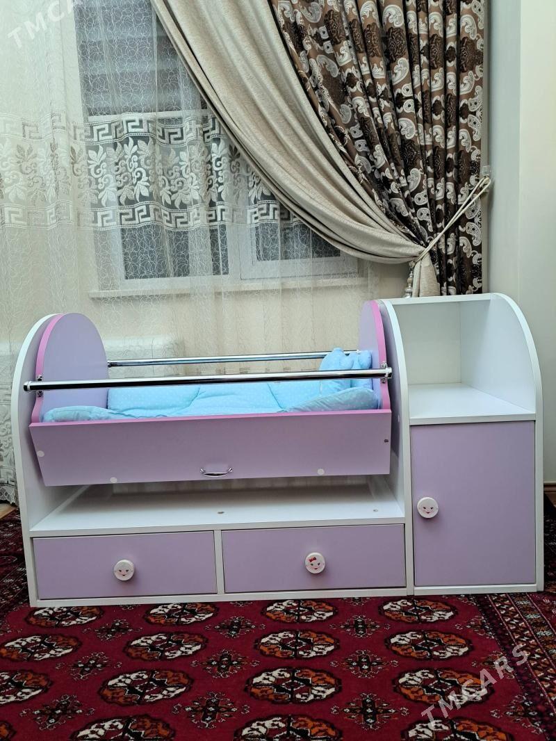 SALLANÇAK - Ашхабад - img 1