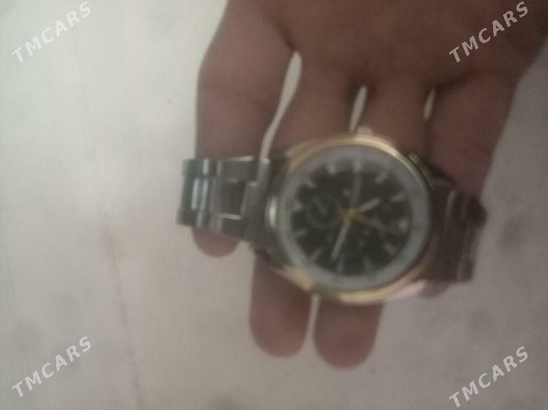 сагат - Чарджоу - img 1