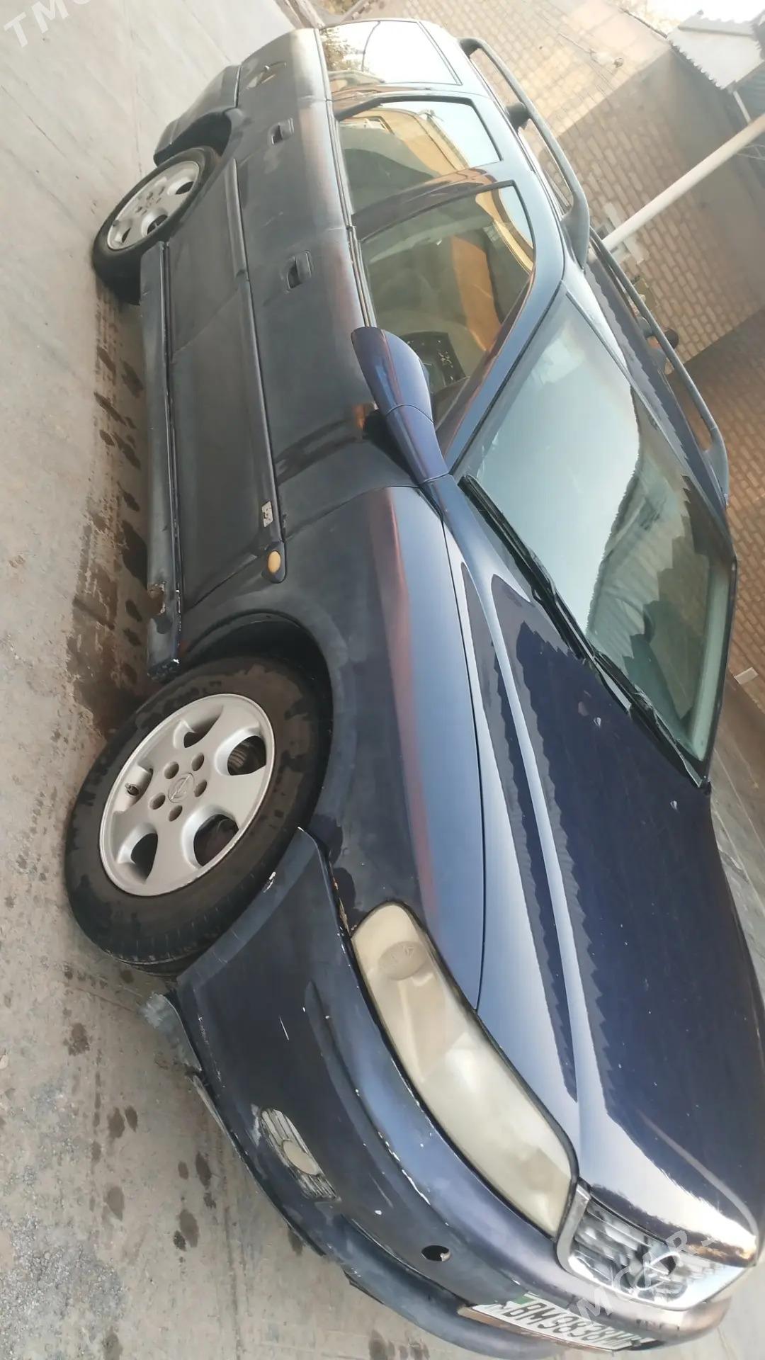 Opel Vectra 1999 - 50 000 TMT - Байрамали - img 4