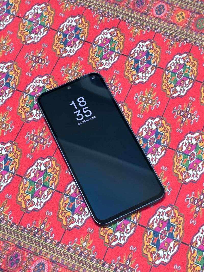 Samsung A54. 8/128. wetnam - Aşgabat - img 5