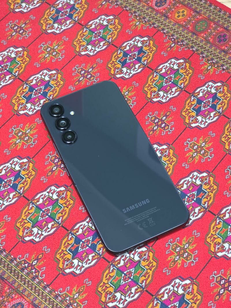 Samsung A54. 8/128. wetnam - Aşgabat - img 2