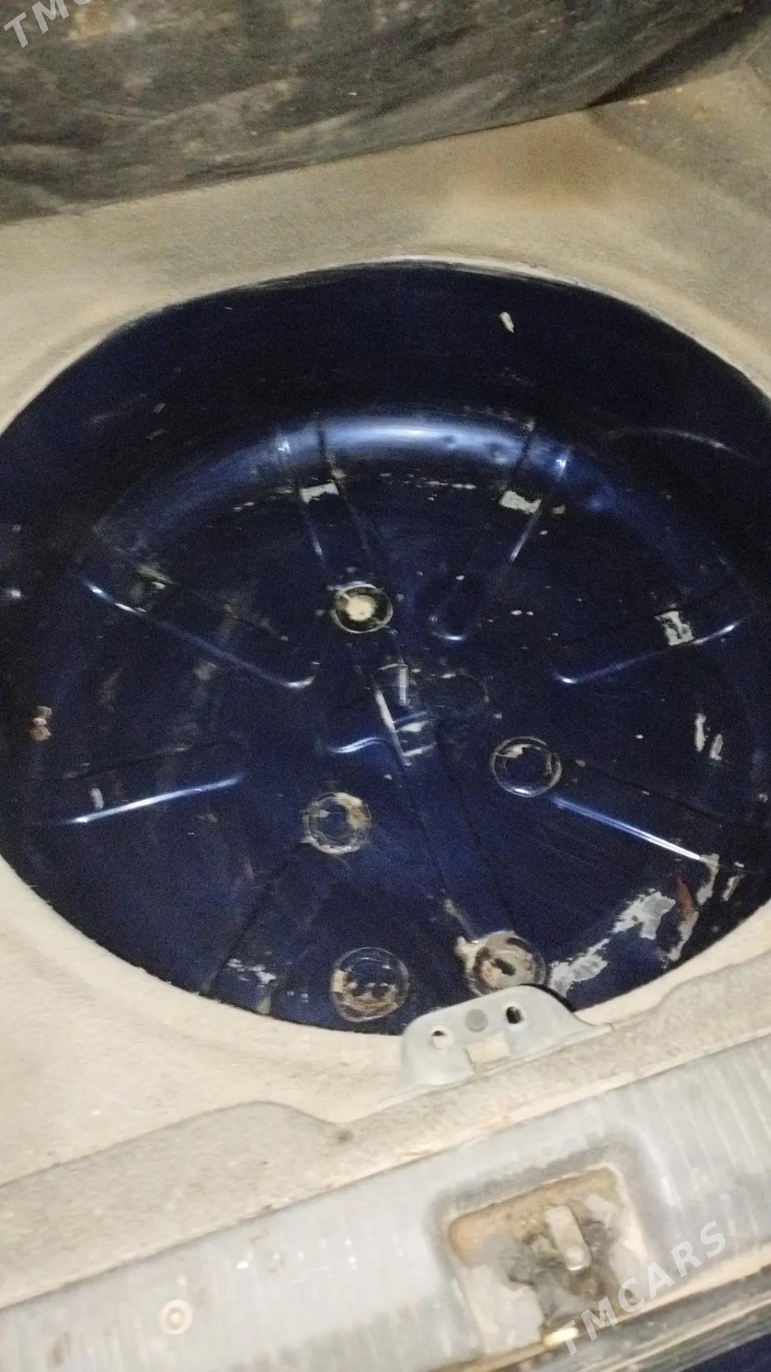 Opel Vectra 1999 - 50 000 TMT - Байрамали - img 5